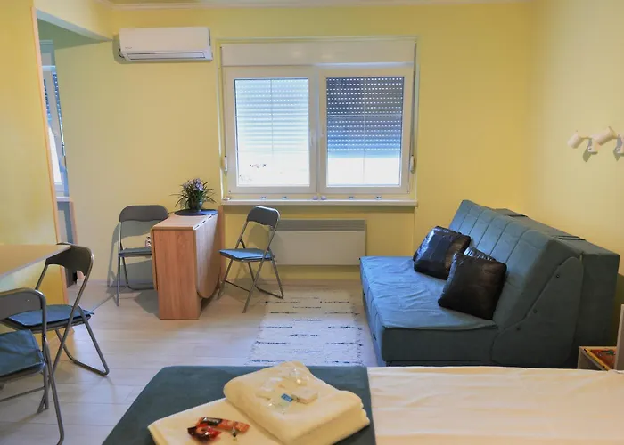 Apartman Buba II