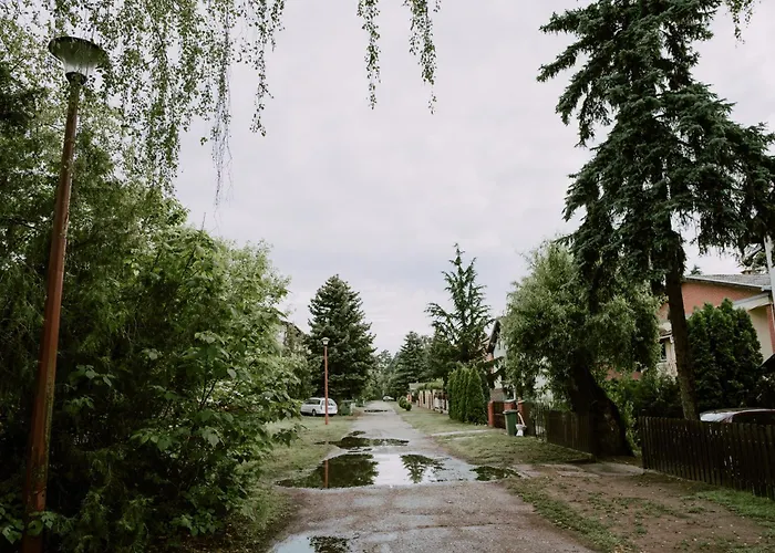Apartman Buba II