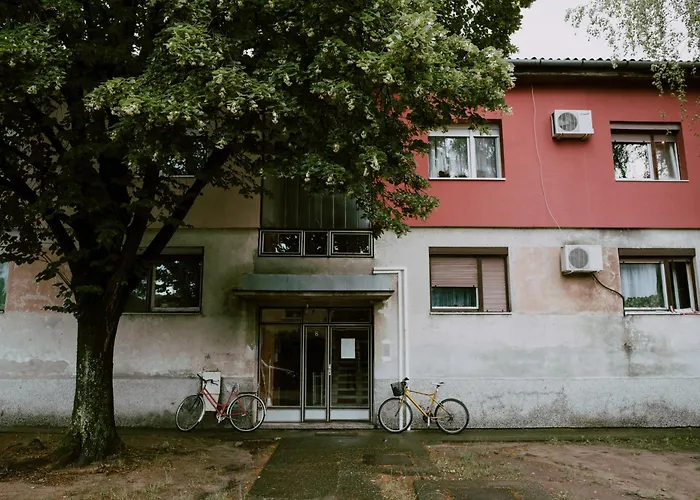 Apartman Buba II