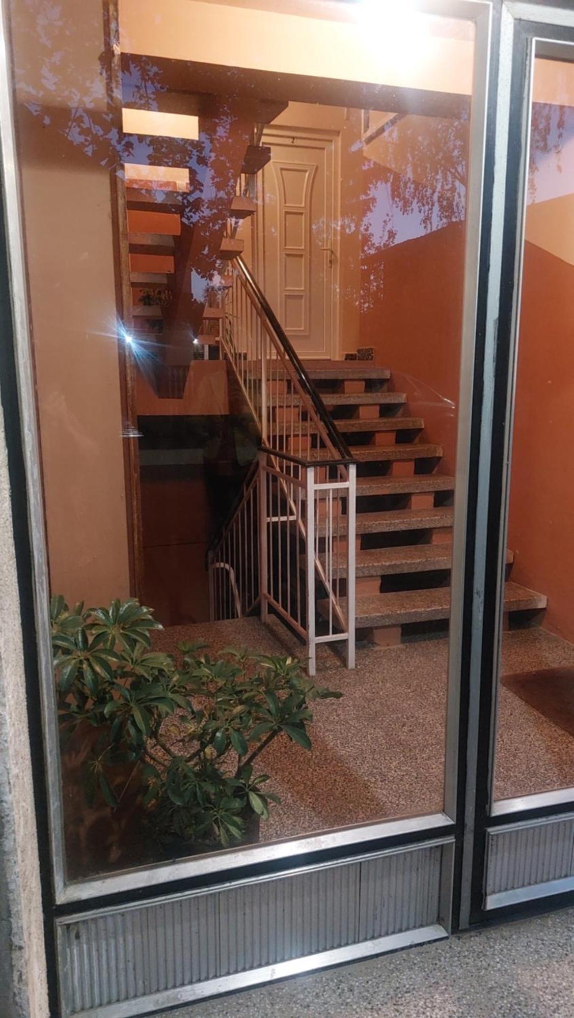 Apartment Buba Ii