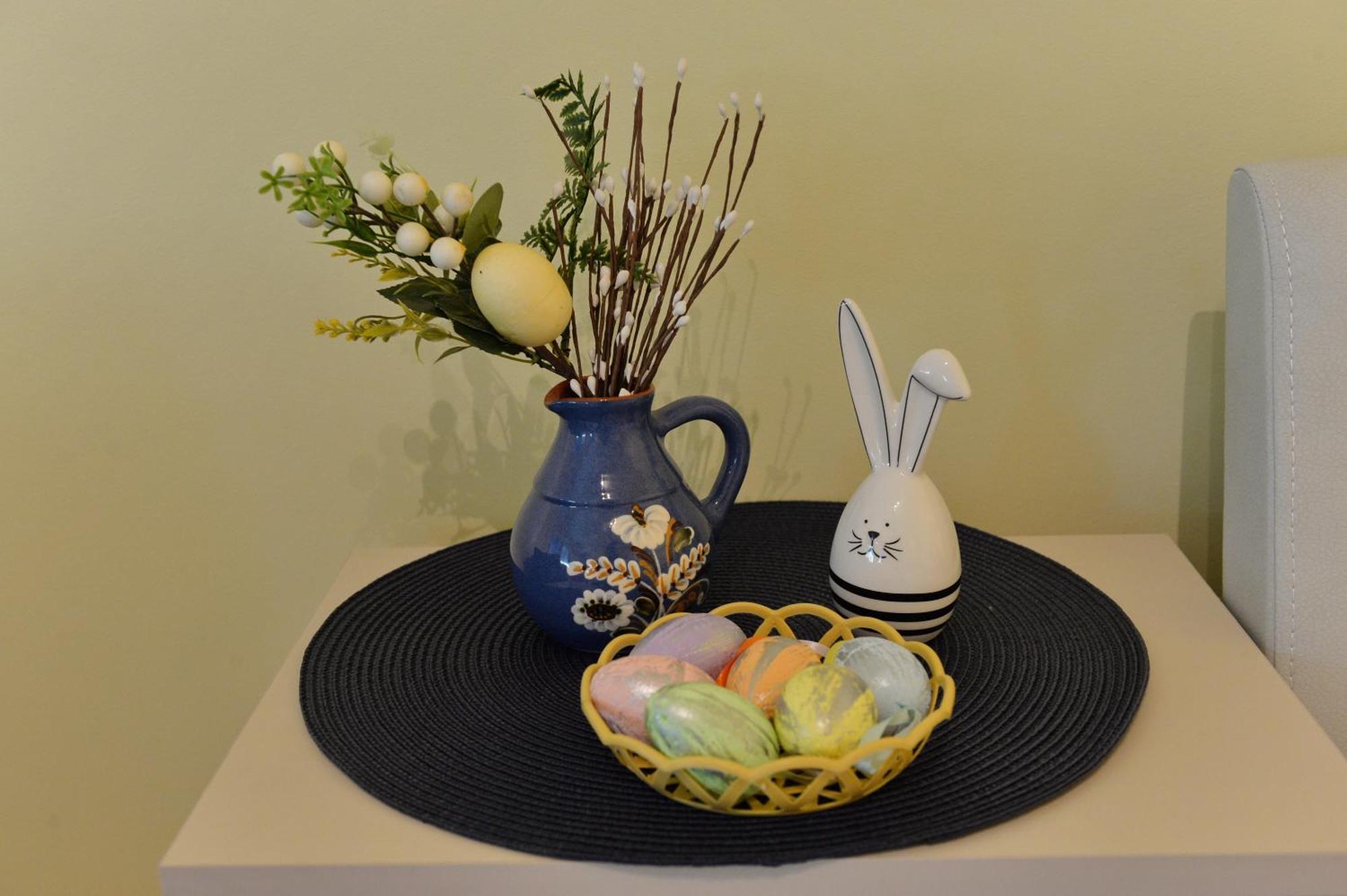 Apartment Buba Ii *