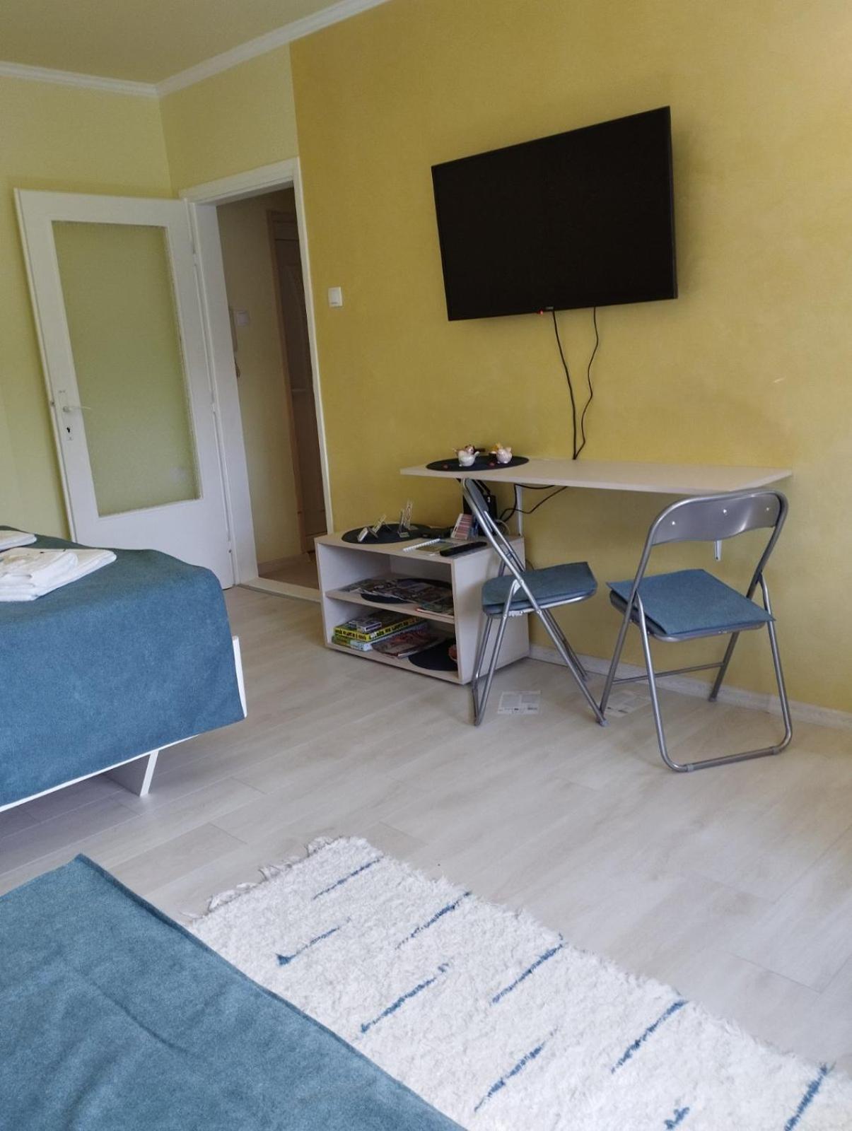 Apartment Buba Ii *
